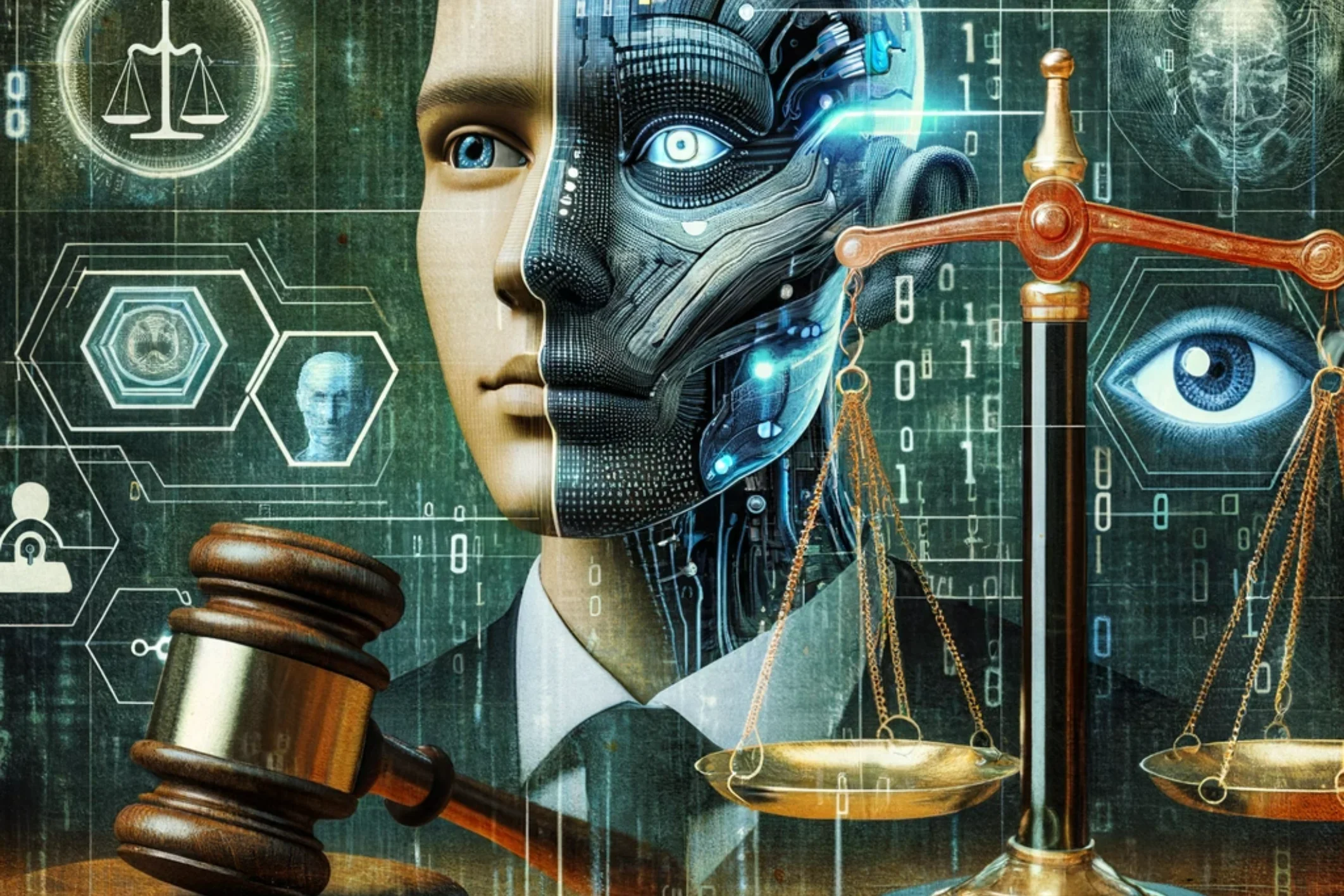 Deepfake Legal Challenges and Solutions Explored by The Legal Journal